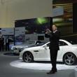Mercedes SLK