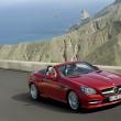 Mercedes SLK