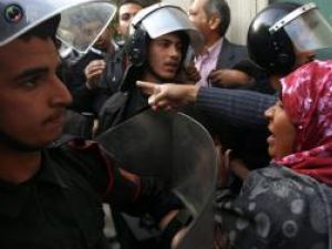 ONU evocă moartea a 300 de persoane de la începutul mişcării de contestare din Egipt