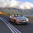 BMW Seria 6 Cabrio