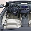 BMW Seria 6 Cabrio