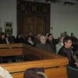 Participanţi la prima întâlnire din seria Conferinţelor Muzeului Bucovinei
