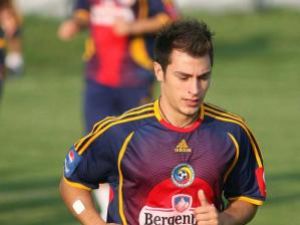 Ştefan Radu va face parte din lotul României pentru turneul din Cipru