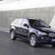 BMW X5 Security Plus