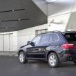 BMW X5 Security Plus