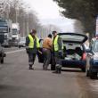 UPDATE: 17:05 - 77 de poliţişti de frontieră şi vameşi de la Siret, reţinuţi de procurorii DNA