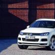 Volkswagen Touareg R Line