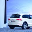 Volkswagen Touareg R Line