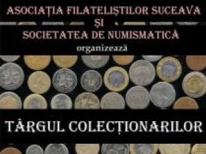Târgul colecţionarilor: Peste 70 de anticari îşi expun colecţiile la Iulius Mall Suceava, timp de două zile