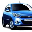 Hyundai i10 Facelift
