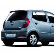 Hyundai i10 Facelift