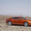 Bentley Continental GT Facelift