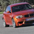 BMW Seria 1 M Coupe