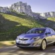 Opel Astra Sports Tourer
