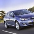 Opel Astra Sports Tourer