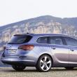 Opel Astra Sports Tourer