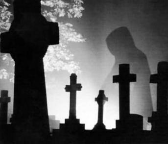 Lecţia de religie: Viaţa după moarte