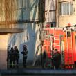 Dimineaţă cu ghinion: Un rănit după o explozie la o societate din Şcheia
