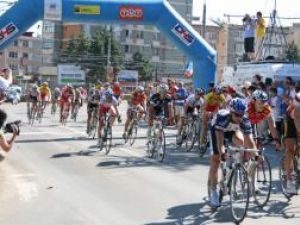 Turul ciclist al României va ajunge la Suceava pentru al treilea an consecutiv