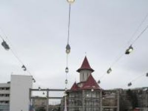 Patinoarul Areni va fi închis din 15 februarie