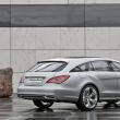 Mercedes Shooting Brake Concept