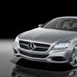 Mercedes Shooting Brake anunță viitorul CLS Estate
