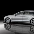 Mercedes Shooting Brake Concept