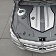 Mercedes Shooting Brake Concept