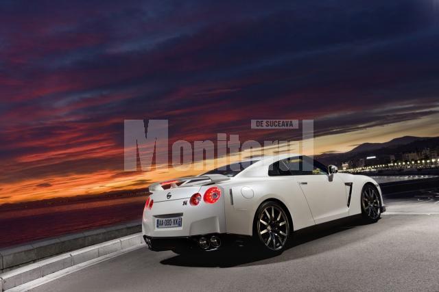 Nissan GT-R Egoist