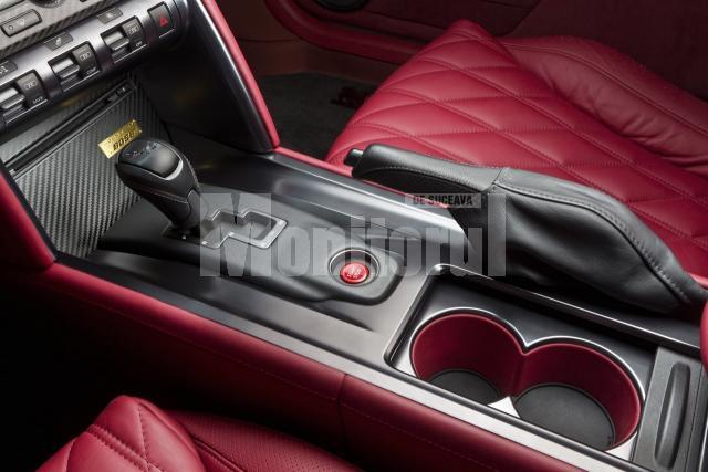 Nissan GT-R Egoist