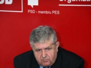 Gavril Mîrza: „Lucrurile merg prea jos şi se duc prea departe în a folosi instituţiile statului în lupta politică”