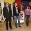 Vernisajul expoziţiei foto-grafice la Iulius Mall Suceava