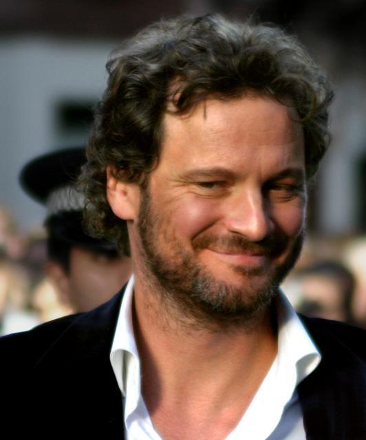 Colin Firth a învăţat limba italiană pentru a-i impresiona pe viitorii lui socri