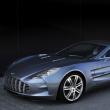 Aston Martin One-77