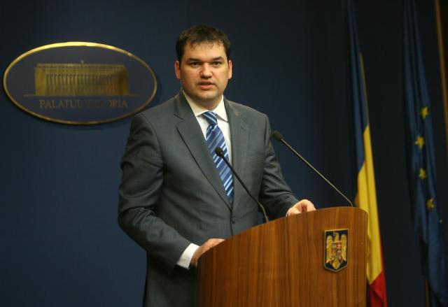Cseke Attila (foto: gov.ro)