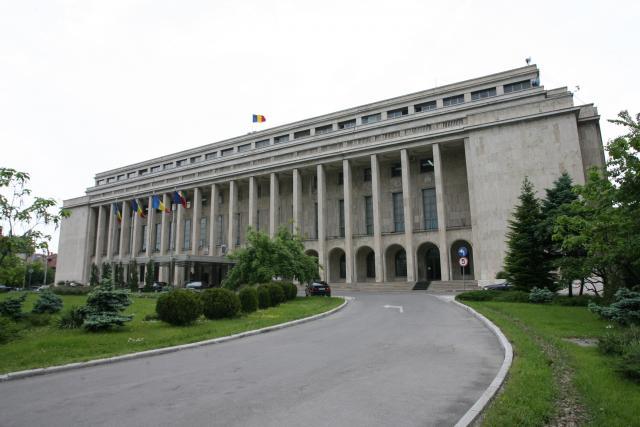 Guvernul României (foto: gov.ro)