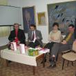Criticul şi istoricul literar Nicolae Cârlan vorbind despre personalitatea fascinantă a lui Leca Morariu