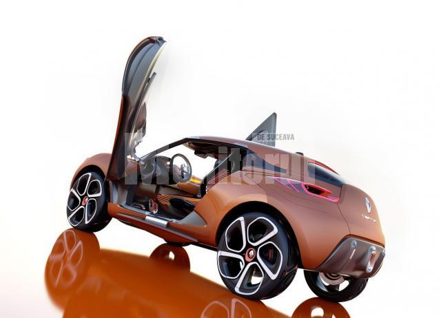 Renault Captur Concept