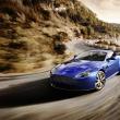 Aston Martin V8 Vantage S Coupe