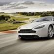 Aston Martin V8 Vantage S Cabrio