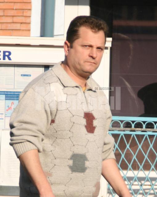 Aurel Anea a recunoscut că a primit bani de la Mădălin Ionescu, investigatorul sub acoperire
