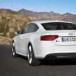 Audi S5 Sportback