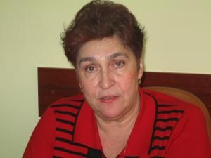 Ana Ionescu: „La Spitalul Vatra Dornei, lefurile au fost majorate cu numai 2%, la Rădăuţi cu doar 3,3%, iar la Gura Humorului cu 1,5%”