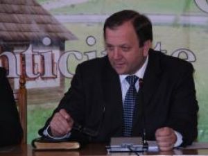 Gheorghe Flutur: „Nu îmi este indiferent ce se întâmplă în judeţul Suceava cu absorbţia fondurilor”