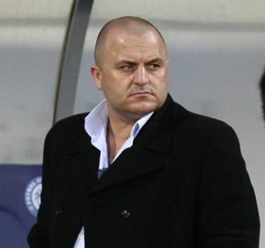 Adrian Mititelu, a fost suspendat şase luni şi amendat cu suma de 150.000 de lei de Comisia de Disciplină a Ligii Profesioniste de Fotbal Foto: gsp.ro