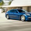 Porsche Panamera S Hybrid