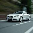 Audi TT Coupe Facelift