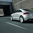 Audi TT Coupe Facelift