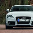 Audi TT Coupe Facelift