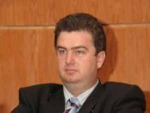 Liderul PSD Suceava a primit de ziua lui „un stilou de preşedinte CJ”